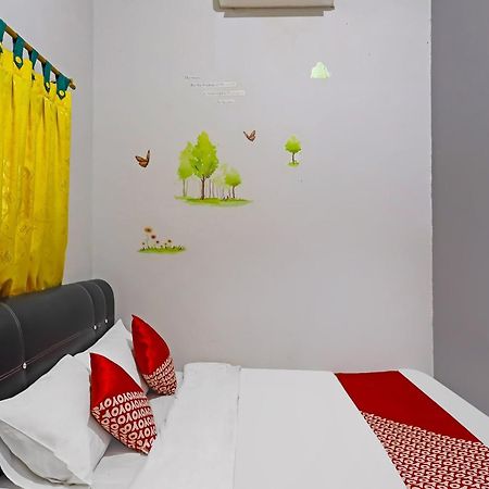 Oyo 92451 Hasan House Syariah 2Nearvihara Budhi Bhakti 纳柯亚 外观 照片