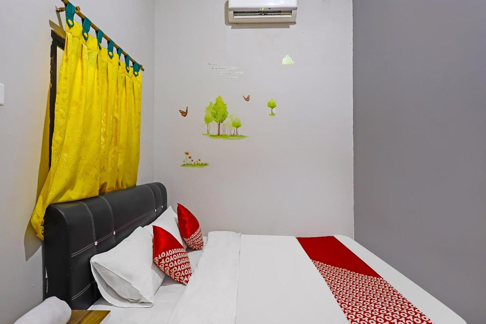 Oyo 92451 Hasan House Syariah 2Nearvihara Budhi Bhakti 纳柯亚 外观 照片