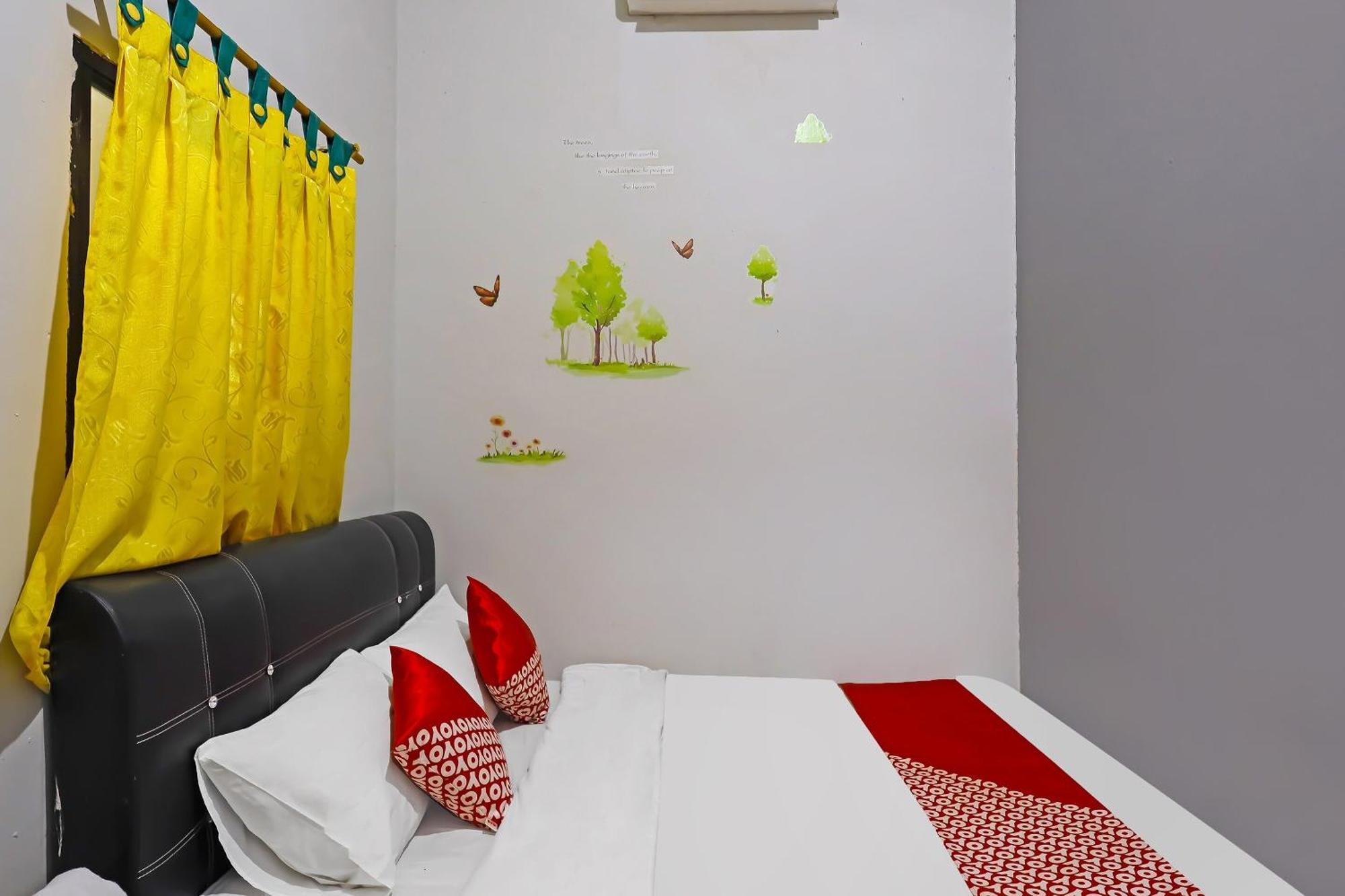 Oyo 92451 Hasan House Syariah 2Nearvihara Budhi Bhakti 纳柯亚 外观 照片