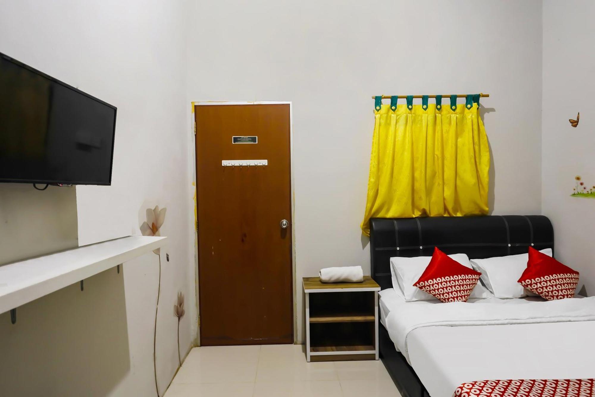 Oyo 92451 Hasan House Syariah 2Nearvihara Budhi Bhakti 纳柯亚 外观 照片