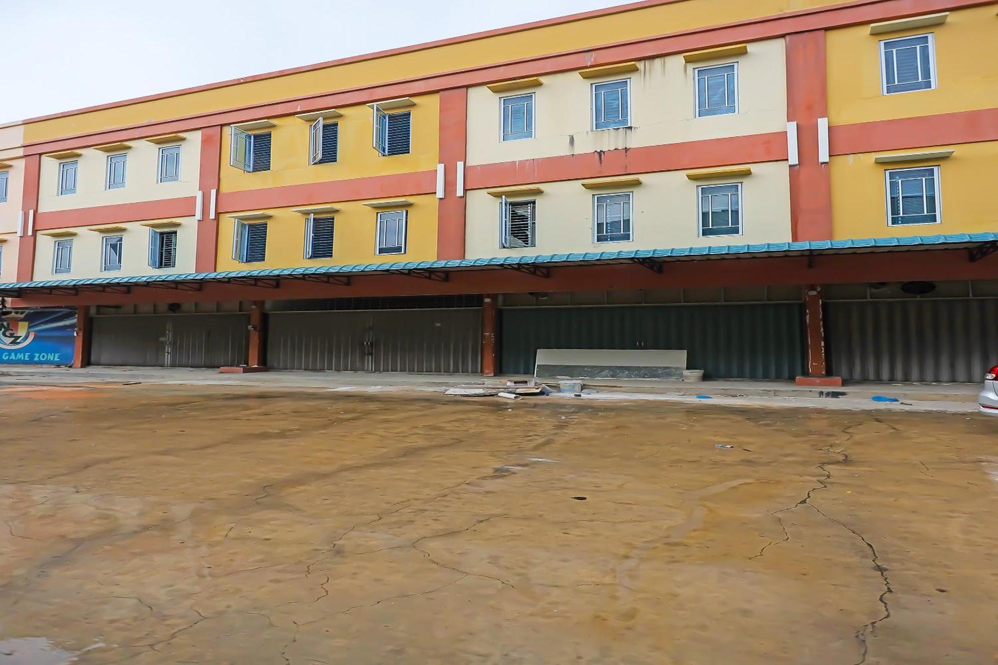 Oyo 92451 Hasan House Syariah 2Nearvihara Budhi Bhakti 纳柯亚 外观 照片